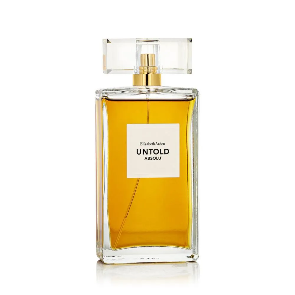 Untold Absolu woda perfumowana dla kobiet 100 ml