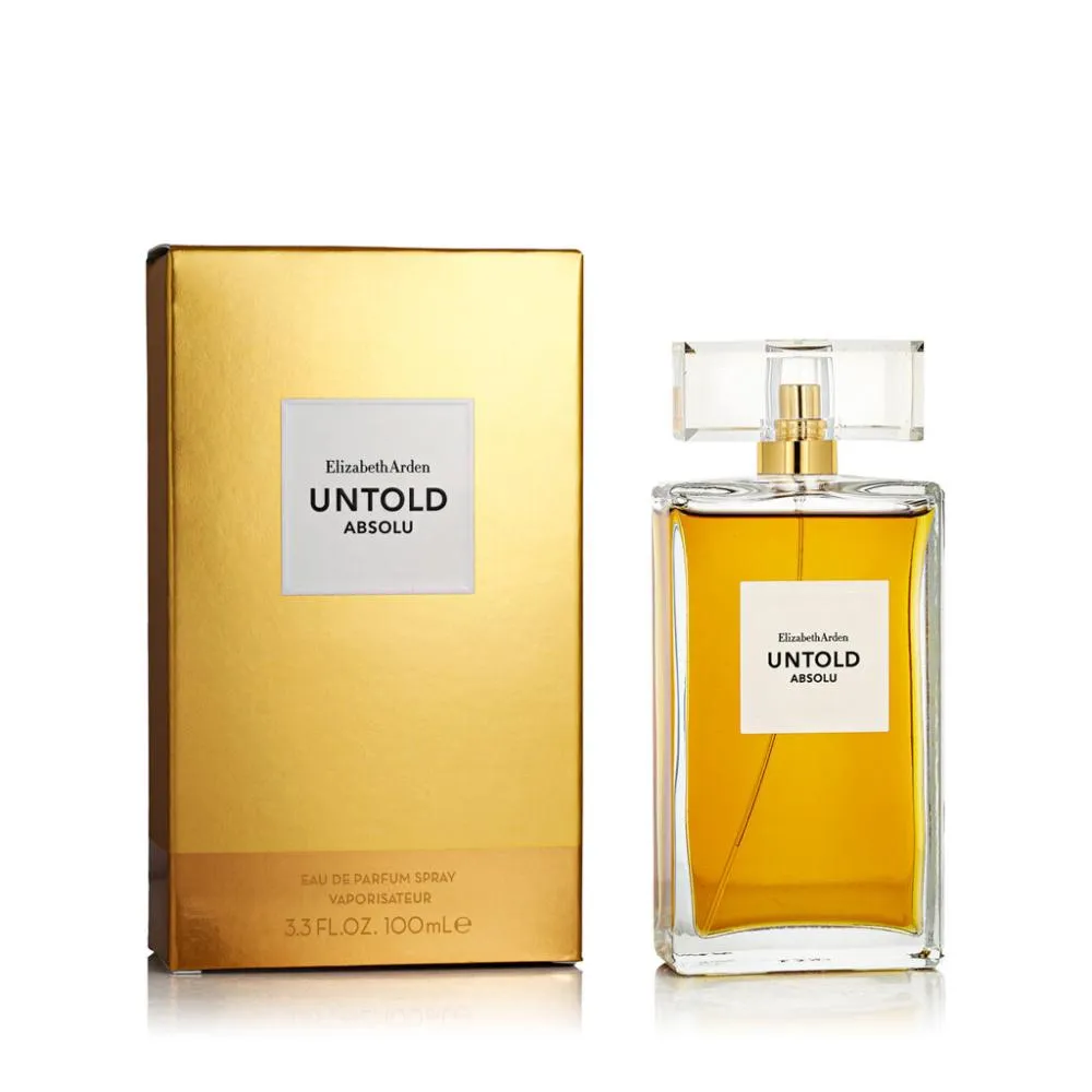 Untold Absolu woda perfumowana dla kobiet 100 ml