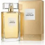 Untold woda perfumowana dla kobiet 100 ml