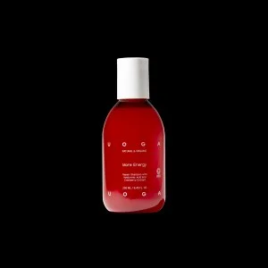 Uoga Uoga Szampon do głębokiej regeneracji włosów More Energy BIO (250 ml) - pomoc dla suchych i zniszczonych włosów