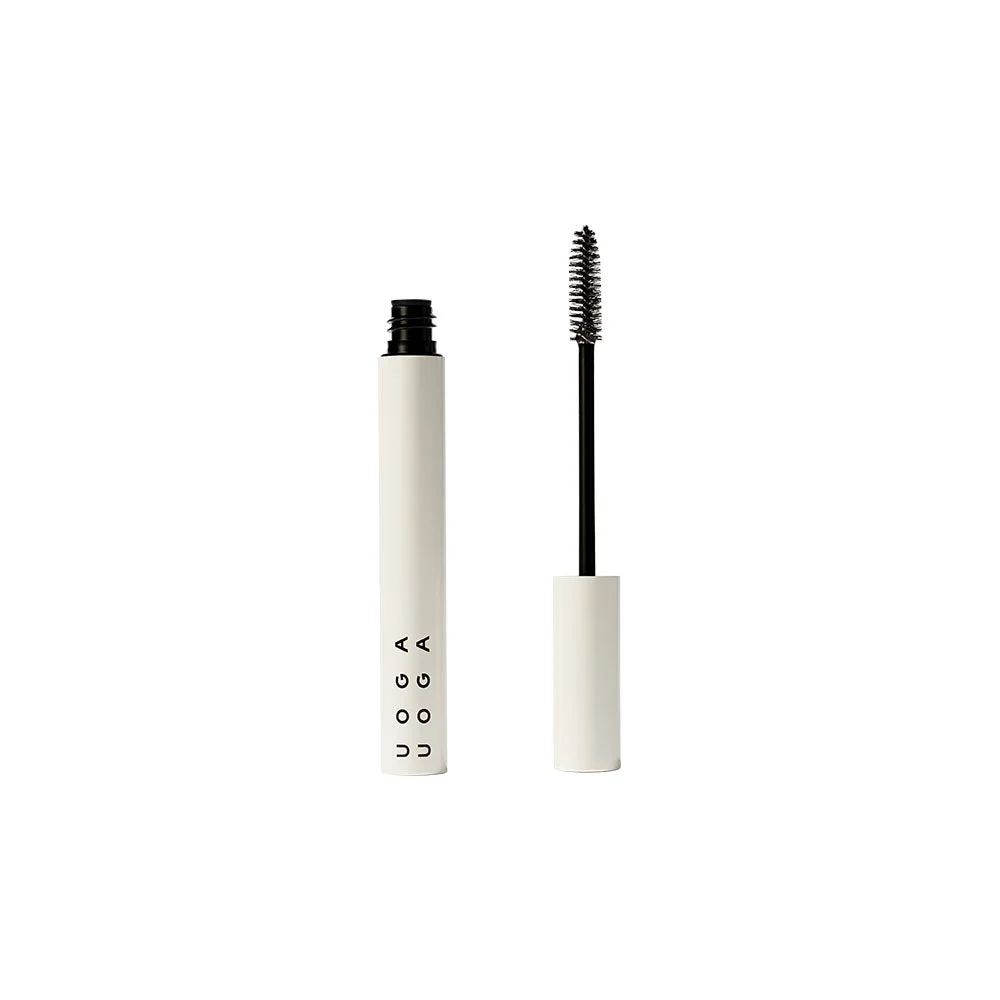 Uoga Uoga Zestaw prezentowy Intensywna pielęgnacja ust, rzęs i brwi Magic set - serum do rzęs i brwi oraz balsam do ust