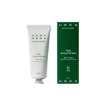 Uoga Uoga Nawilżający krem do rąk Plain Awesomeness BIO (40 ml) - o świeżym cytrusowym zapachu