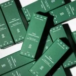 Uoga Uoga Nawilżający krem do rąk Plain Awesomeness BIO (40 ml) - o świeżym cytrusowym zapachu