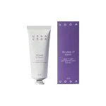 Uoga Uoga Nawilżający krem do rąk Strokes of Dawn (40 ml) - z masłem mango