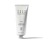 Uoga Uoga Delikatny peeling do twarzy z ekstraktem z pigwy Swirl (40 ml) - odpowiedni również dla skóry wrażliwej