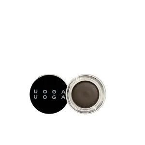 Uoga Uoga Kremowa pomada do brwi (2,5 ml) 792 Forest Path - Dark Brown - 3 odcienie dla optycznie gęstszych brwi