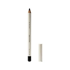 Uoga Uoga Miękka kredka do oczu BIO 850 Blacker than Black - Czarna - 4 odcienie dla każdego looku