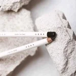 Uoga Uoga Miękka kredka do oczu BIO 850 Blacker than Black - Czarna - 4 odcienie dla każdego looku