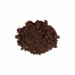 Uoga Uoga Mineralne sypkie cienie do powiek z bursztynem (1 g) 703 Frost - 10 odcieni