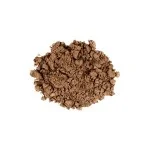 Uoga Uoga Mineralne sypkie cienie do powiek z bursztynem (1 g) 710 Naked & Happy - 10 odcieni