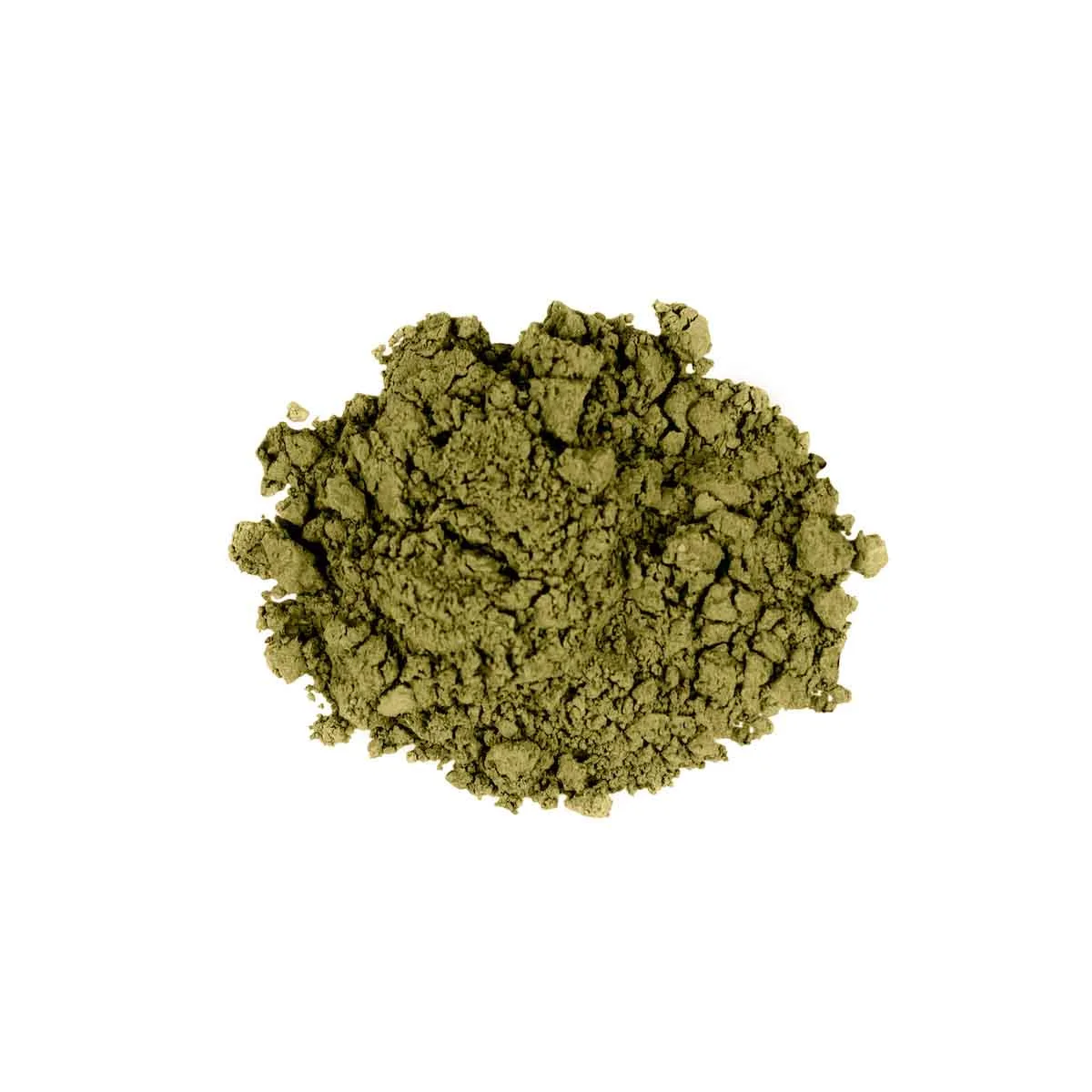 Uoga Uoga Mineralne sypkie cienie do powiek z bursztynem (1 g) 740 Star Box - 10 odcieni