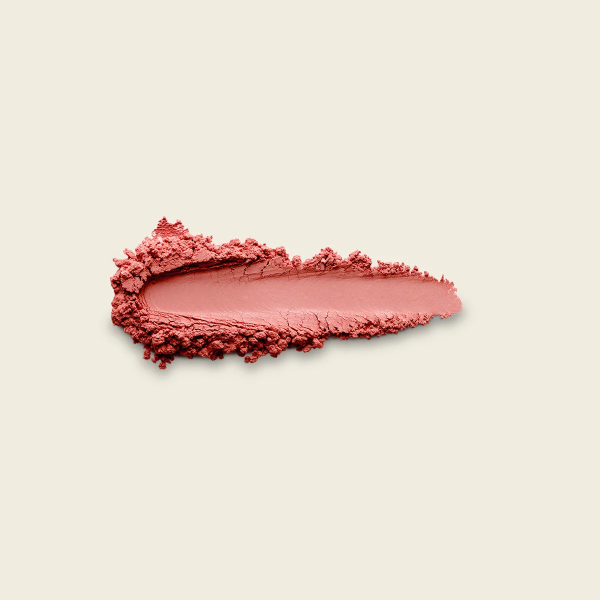 Uoga Uoga Mineralny sypki róż do policzków z bursztynem (5 g) 6405 Coral Charm - naturalne podkreślenie policzków w 3 odcieniach