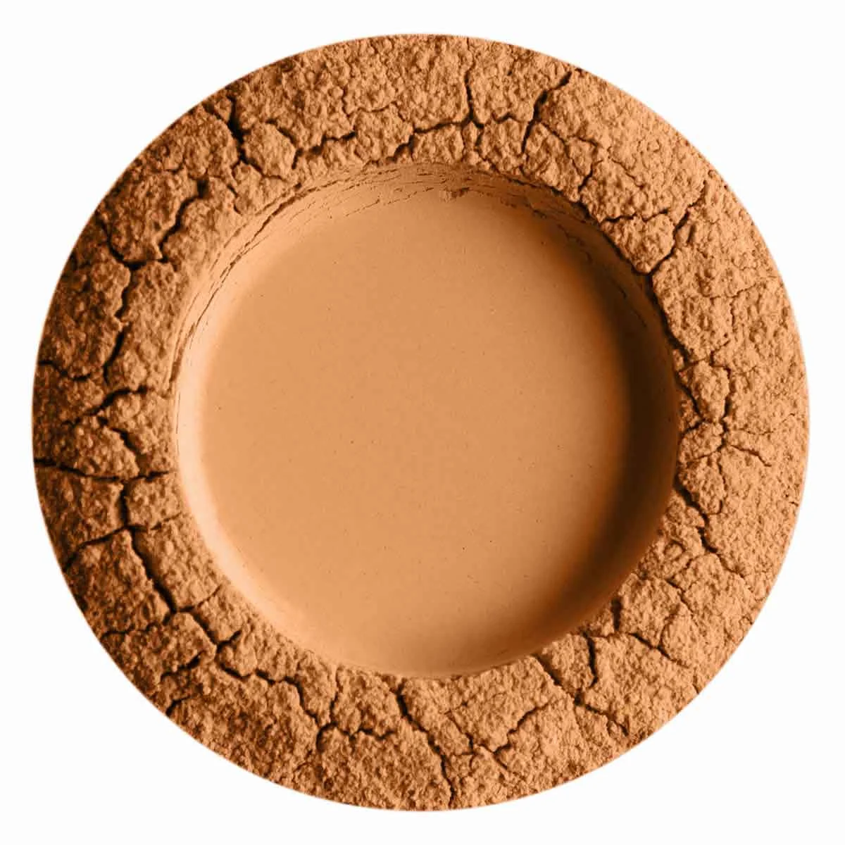 Uoga Uoga Mineralny sypki podkład (0,7 g - próbka) 637 Amber Sand - do wypróbowania 12 odcieni