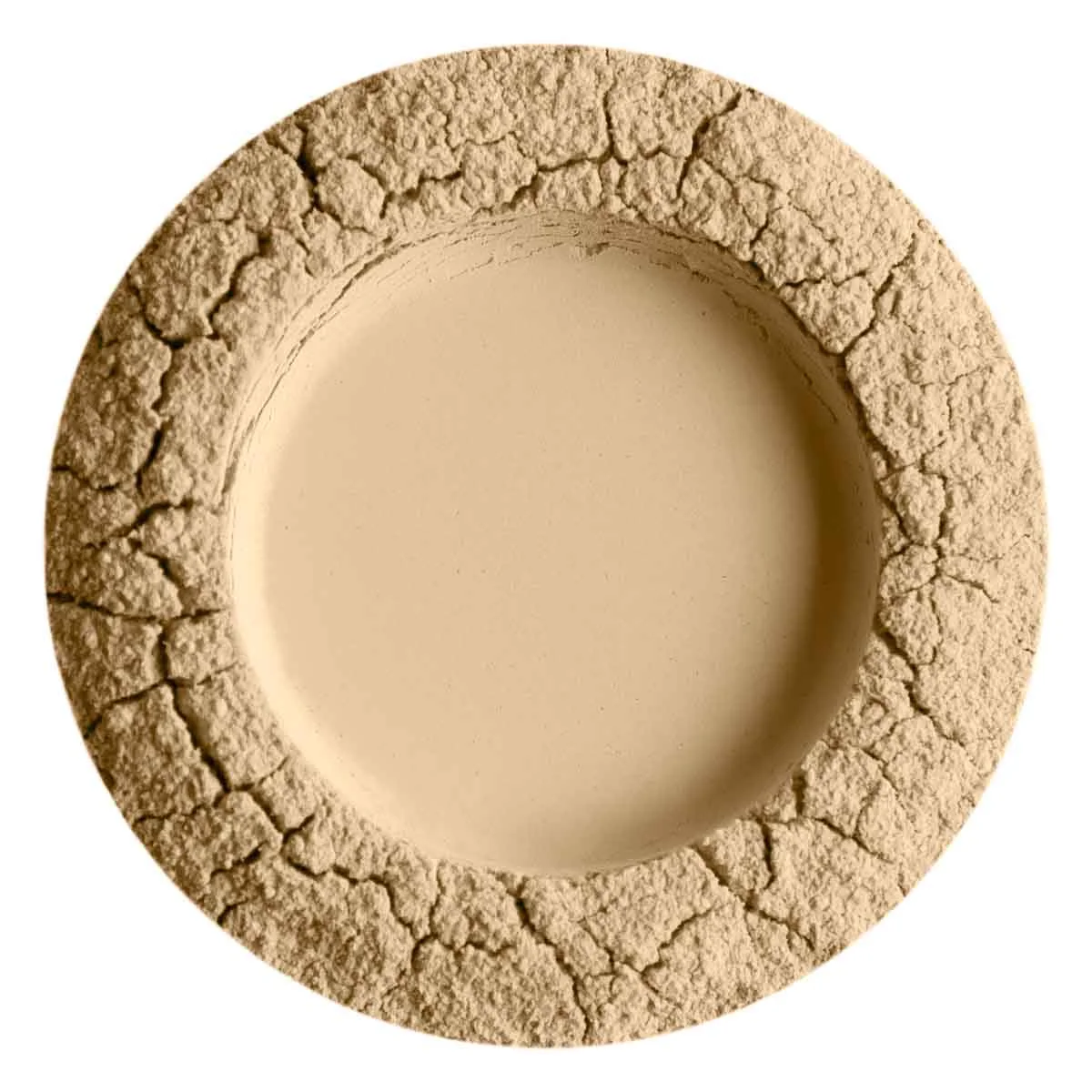 Uoga Uoga Mineralny sypki podkład (0,7 g - próbka) 637 Amber Sand - do wypróbowania 12 odcieni
