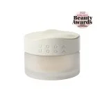 Uoga Uoga Pudrowy podkład mineralny z bursztynem (10 g) 631 Neversleeping Beauty - lekki, naturalny, SPF 15