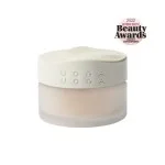 Uoga Uoga Mineralny pudrowy podkład z bursztynem (10 g) 632 Bubbles - lekki, naturalny, SPF 15