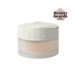 Uoga Uoga Podkład mineralny w pudrze z bursztynem (10 g) 803 Dandelion Syrup - lekki, naturalny, SPF 15