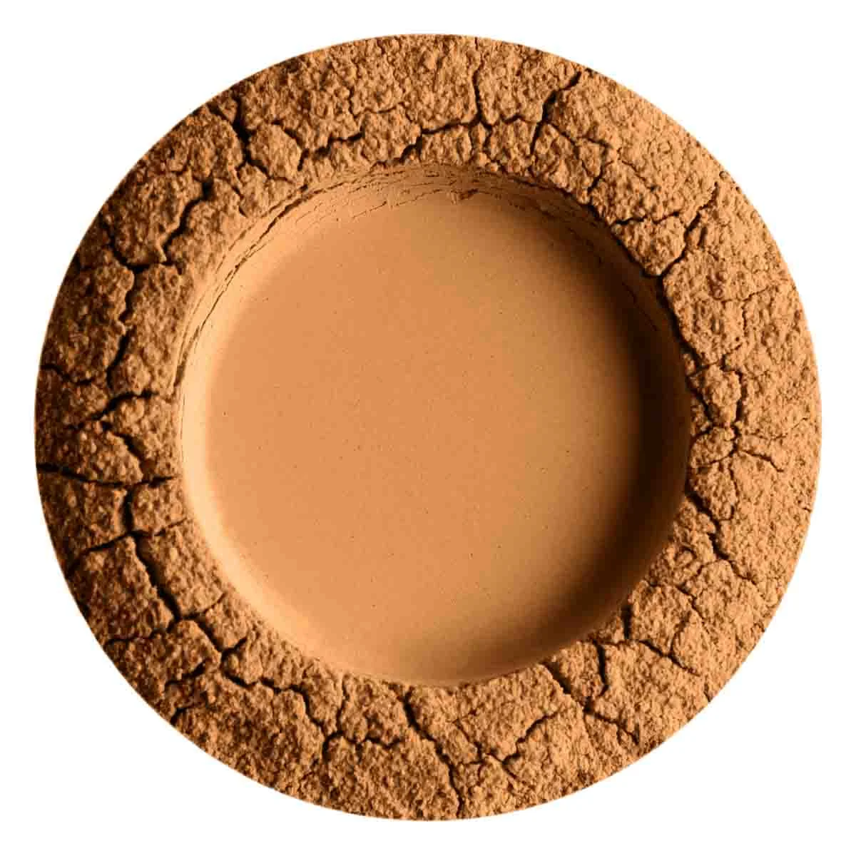 Uoga Uoga Podkład mineralny w pudrze z bursztynem (10 g) 803 Dandelion Syrup - lekki, naturalny, SPF 15