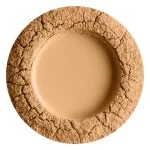 Uoga Uoga Sypki podkład mineralny z bursztynem (10 g) 805 Whispering Pines - lekki, naturalny, SPF 15