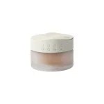 Uoga Uoga Mineralny sypki podkład z bursztynem (10 g) 806 Goddess of Gold - lekki, naturalny, SPF 15