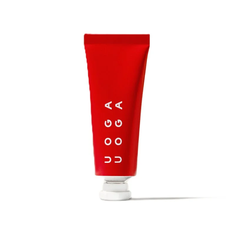 Uoga Uoga Peeling do ust Sugarmatcha (10 ml) - dla gładkich ust bez suchych skórek