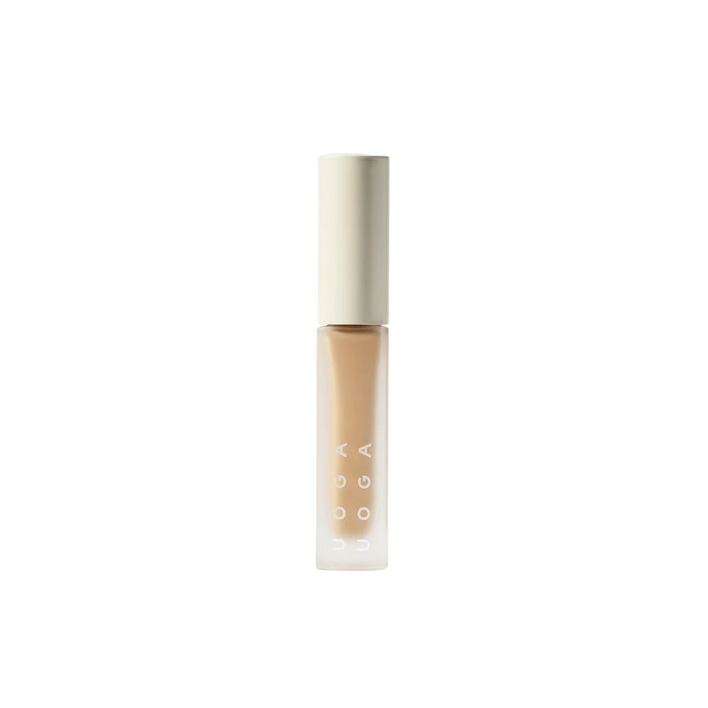 Uoga Uoga Płynny korektor (5 ml) Invisible Hero No. 1 - 671 Very Light - niewidzialny bohater na niedoskonałości cery