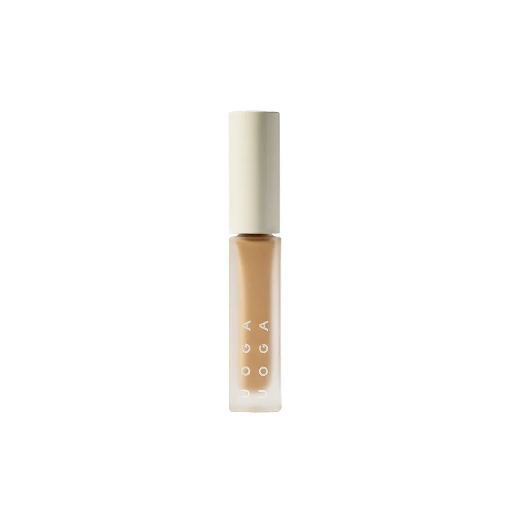 Uoga Uoga Płynny korektor (5 ml) Invisible Hero No. 1 - 671 Very Light - niewidzialny bohater na niedoskonałości cery