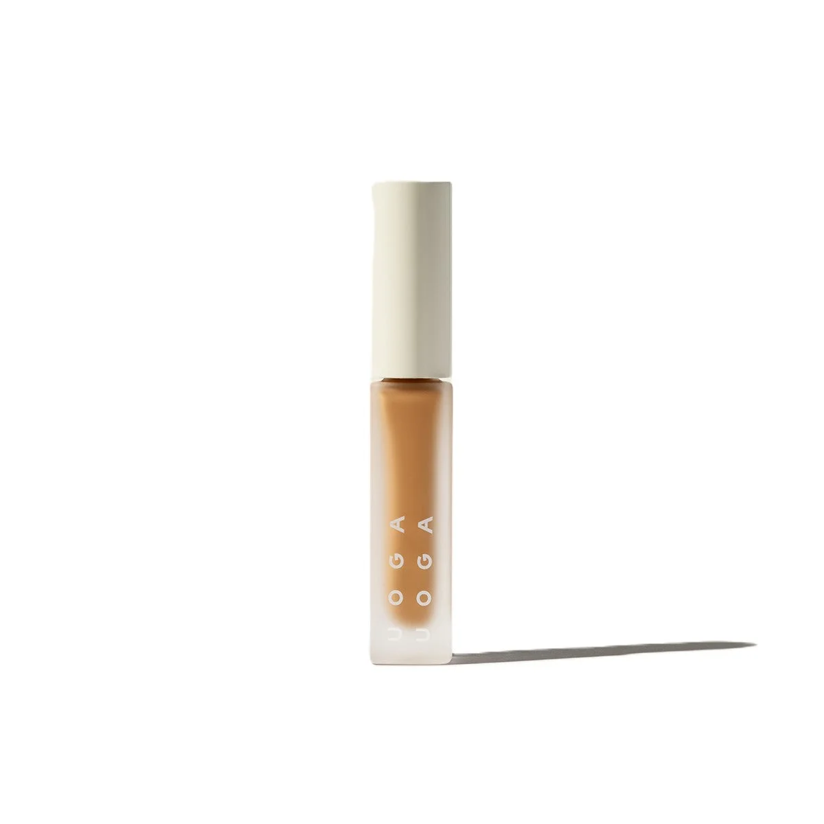Uoga Uoga Płynny korektor (5 ml) Invisible Hero No. 1 - 671 Very Light - niewidzialny bohater na niedoskonałości cery