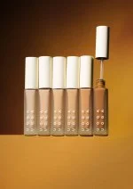 Uoga Uoga Płynny korektor (5 ml) Invisible Hero nr 3 - 673 Light Cold - niewidzialny bohater na niedoskonałości cery