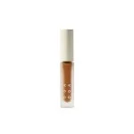 Uoga Uoga Korektor w płynie (5 ml) Invisible Hero Nr 4 - 674 Medium Warm - niewidzialny bohater na niedoskonałości cery