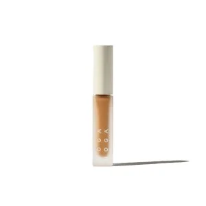 Uoga Uoga Płynny korektor (5 ml) Invisible Hero No. 5 - 675 Gold Tan - niewidzialny bohater na niedoskonałości cery