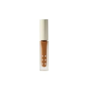 Uoga Uoga Korektor w płynie (5 ml) Invisible Hero nr 6 - 676 Neutral Deep - niewidzialny bohater na niedoskonałości cery