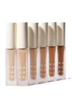 Uoga Uoga Korektor w płynie (5 ml) Invisible Hero nr 6 - 676 Neutral Deep - niewidzialny bohater na niedoskonałości cery