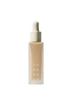 Uoga Uoga Płynny mineralny podkład i serum SPF 20 BIO (30 ml) 681 Rising Moon - nawilża i chroni cerę