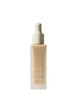 Uoga Uoga Płynny mineralny podkład i serum SPF 20 BIO (30 ml) 682 Foamy Sea - nawilża i chroni cerę