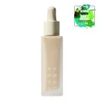 Uoga Uoga Płynny mineralny podkład i serum SPF 20 BIO (30 ml) 683 Drifting Flowers - nawilża i chroni skórę