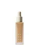 Uoga Uoga Płynny mineralny podkład i serum SPF 20 BIO (30 ml) 685 Desolate Shore - nawilża i chroni cerę