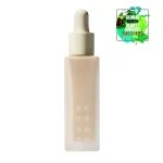 Uoga Uoga Płynny mineralny podkład i serum SPF 20 BIO (30 ml) 685 Desolate Shore - nawilża i chroni cerę