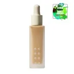 Uoga Uoga Płynny mineralny podkład i serum SPF 20 BIO (30 ml) 685 Desolate Shore - nawilża i chroni cerę