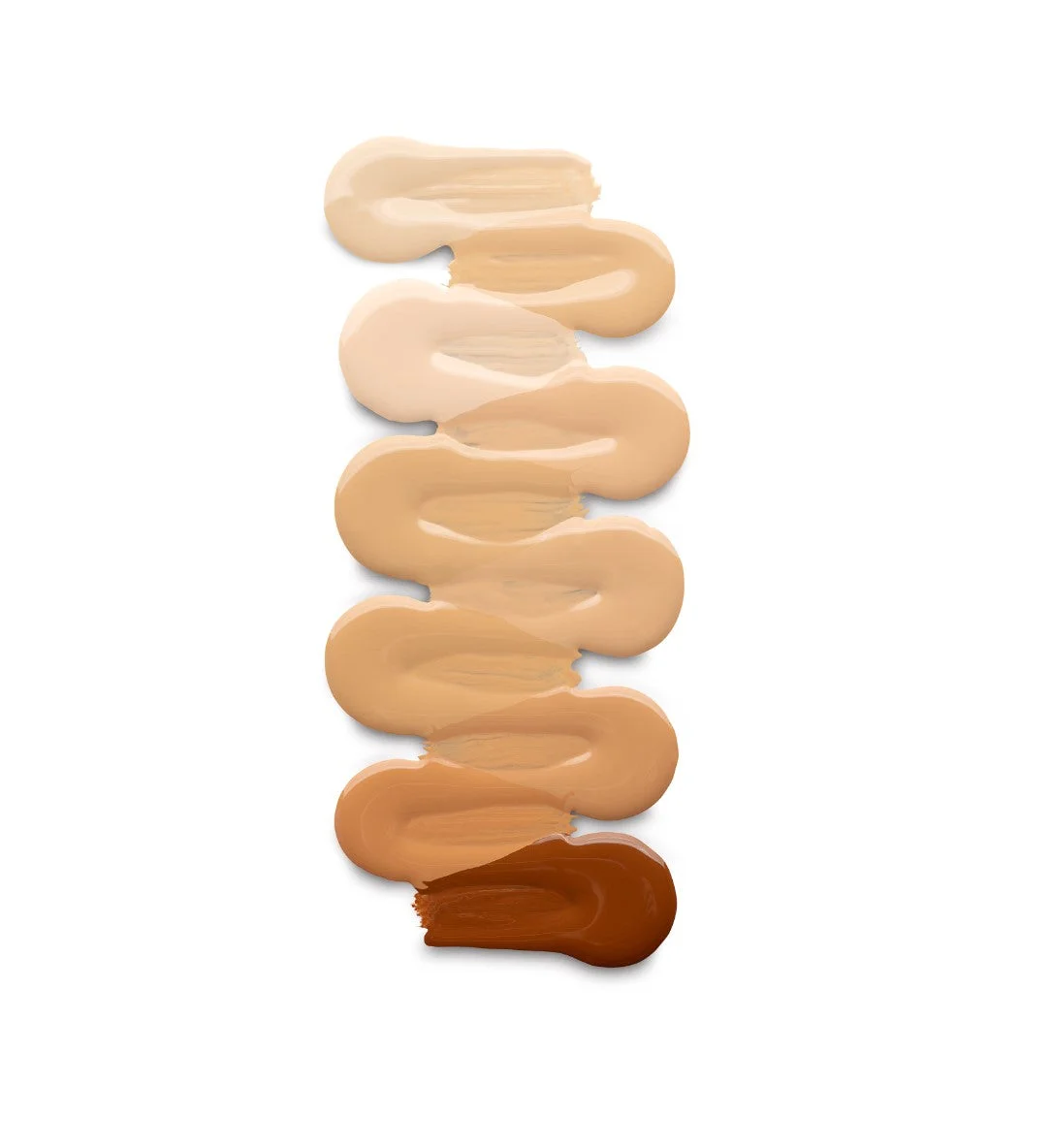 Uoga Uoga Płynny mineralny podkład i serum SPF 20 BIO (30 ml) 686 Wind and Water - nawilża i chroni skórę