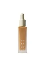 Uoga Uoga Płynny mineralny podkład i serum SPF 20 BIO (30 ml) 688 Reflecting Stars - nawilża i chroni cerę