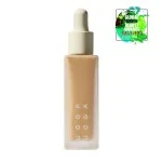 Uoga Uoga Płynny mineralny podkład i serum SPF 20 BIO (30 ml) 690 Endless Horizon - nawilża i chroni cerę