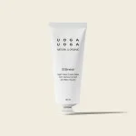 Uoga Uoga Odżywcza nocna maska do twarzy Stillness BIO (40 ml) - o intensywnym działaniu nawilżającym