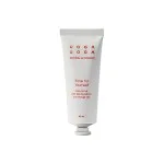 Uoga Uoga Odżywczy peeling do twarzy Time for Yourself z rokitnikiem (40 ml) - z olejkiem ze słodkiej pomarańczy
