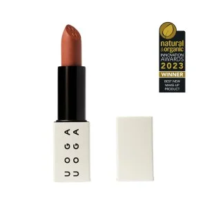 Uoga Uoga Odżywcza pomadka do ust (4 g) 612 Fireberry - 6 odcieni na bazie minerałów