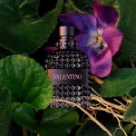 Uomo Born In Roma 100 ml + EDT MINI woda toaletowa dla mężczyzn 10 ml