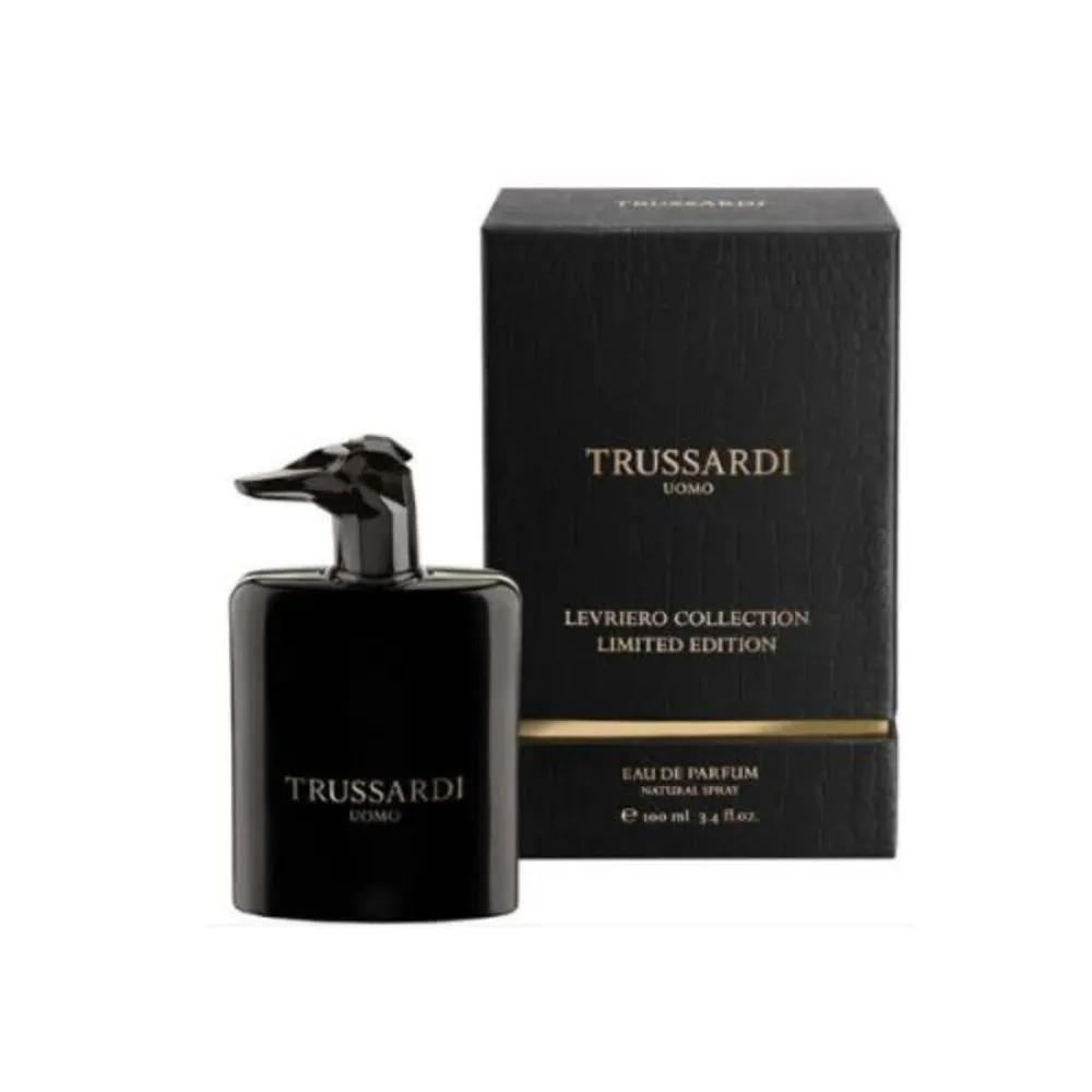 Uomo Levriero Collection Limited Edition woda perfumowana dla mężczyzn tester 100 ml