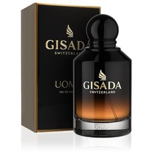 Uomo woda perfumowana dla mężczyzn