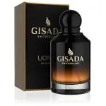 Gisada Uomo woda perfumowana dla mężczyzn