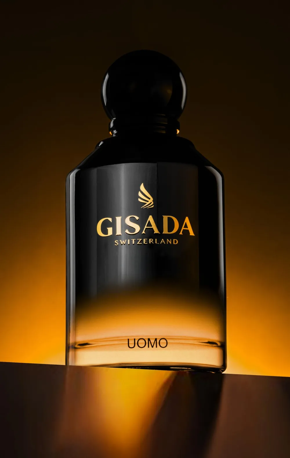 Uomo woda perfumowana dla mężczyzn 100 ml